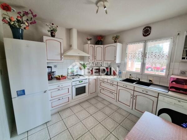 Vente Maison T3 St Paul Les Dax 2 chambres