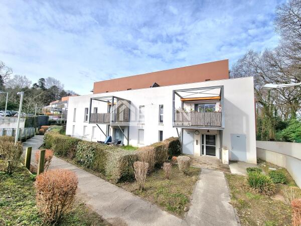 Achat Appartement T2 Bayonne 1 chambre