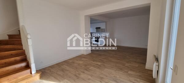 Vente Appartement T5 Dax 3 chambres