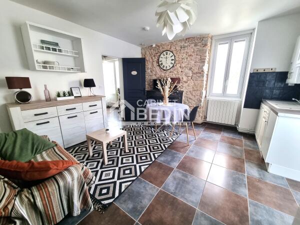 Vente Appartement T2 St Paul Les Dax 1 chambre