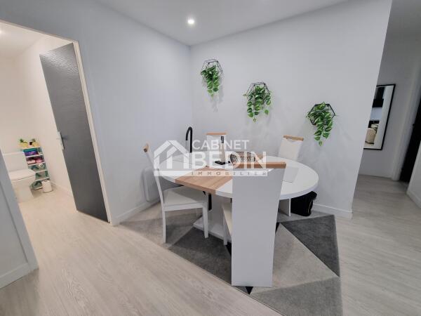 Appartement T2 Saint paul les Dax