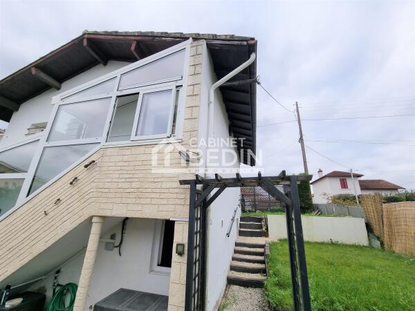 Vente Maison T4 St Paul Les Dax 3 chambres