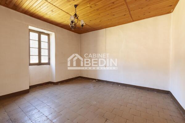 Ensemble de biens immobiliers
