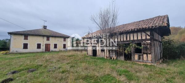 Ensemble de biens immobiliers DAX