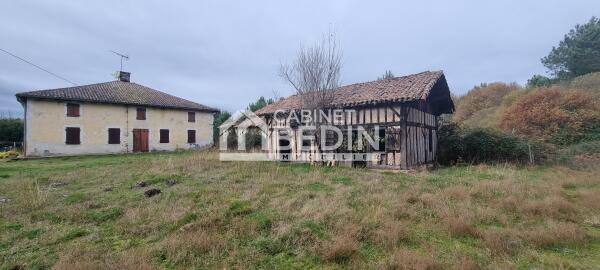 AIRIAL AUX PORTES DE SAINT PAUL