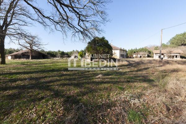 AIRIAL AUX PORTES DE SAINT PAUL