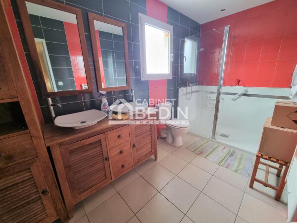 Maison saint paul les Dax 3 chambre