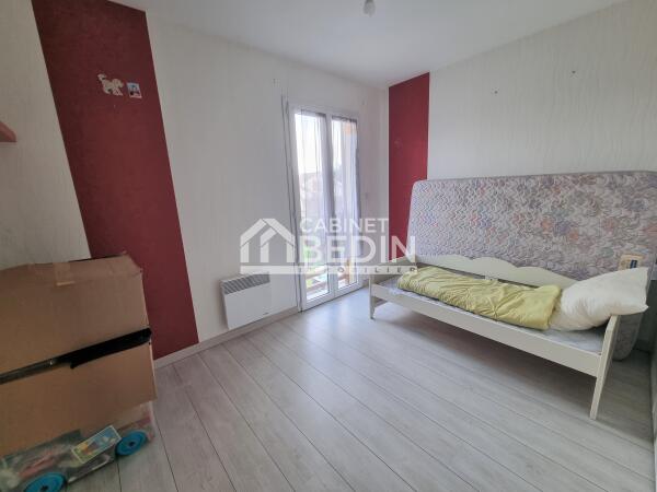 Maison saint paul les Dax 3 chambre