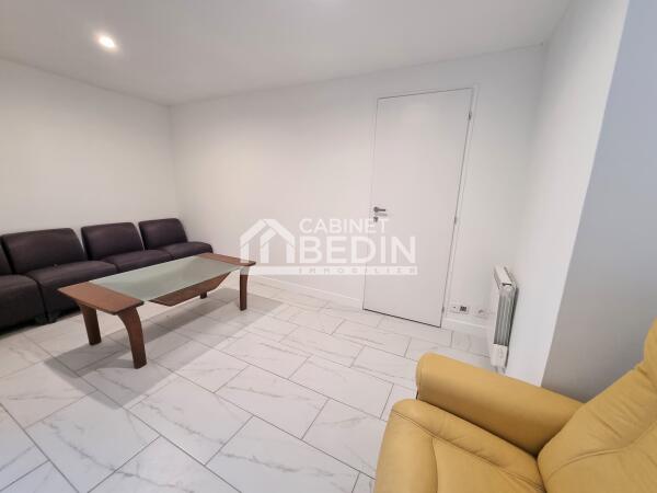 APPARTEMENT T4 SAINT PAUL LES DAX