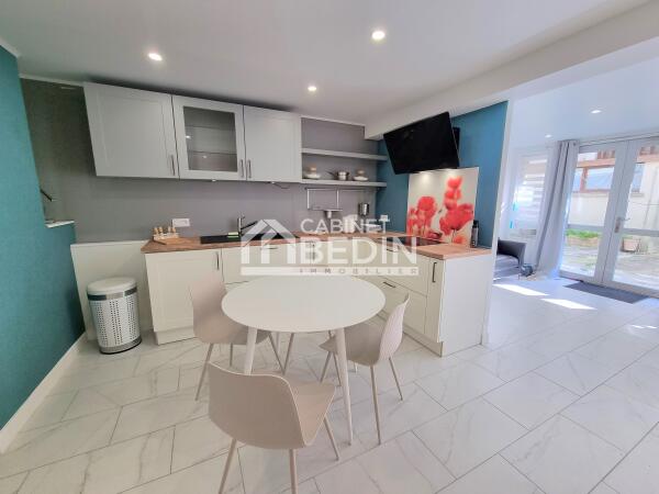 APPARTEMENT T4 SAINT PAUL LES DAX