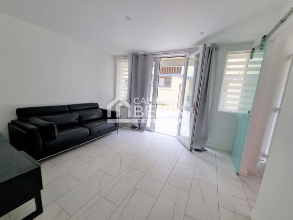 APPARTEMENT T4 SAINT PAUL LES DAX