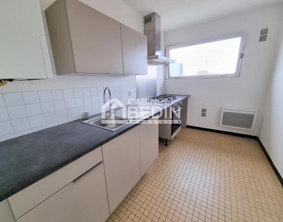 DAX APPARTMENT T2 CENTRE BALCON