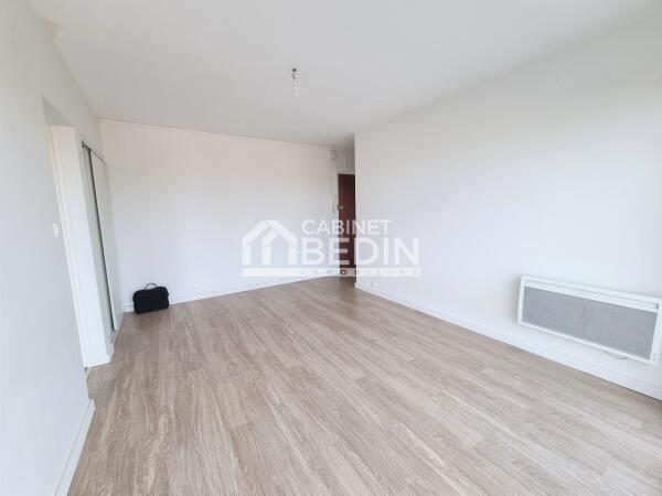 DAX APPARTMENT T2 CENTRE BALCON