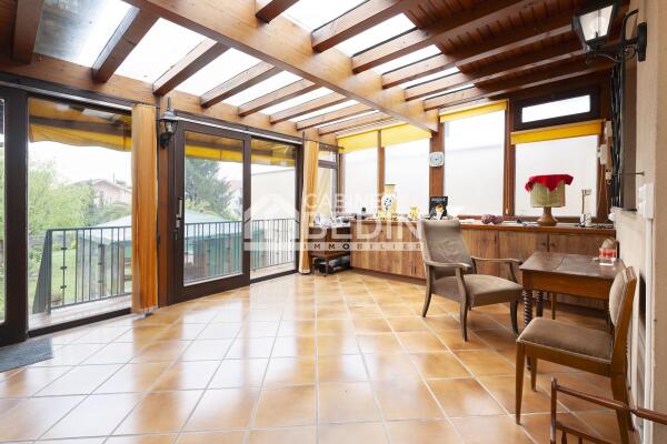 MAISON PLAIN PIED DAX PROCHE CENTRE