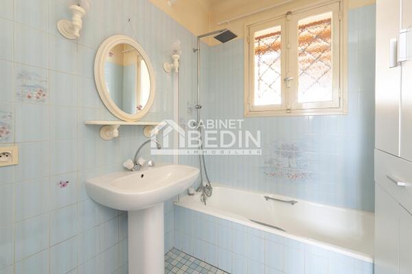 MAISON PLAIN PIED DAX PROCHE CENTRE