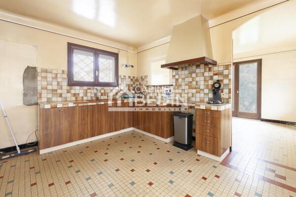 MAISON PLAIN PIED DAX PROCHE CENTRE