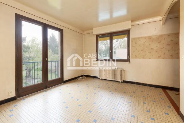 MAISON PLAIN PIED DAX PROCHE CENTRE