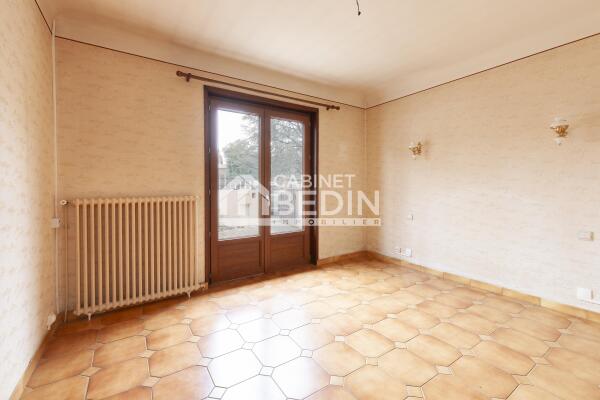 MAISON PLAIN PIED DAX PROCHE CENTRE