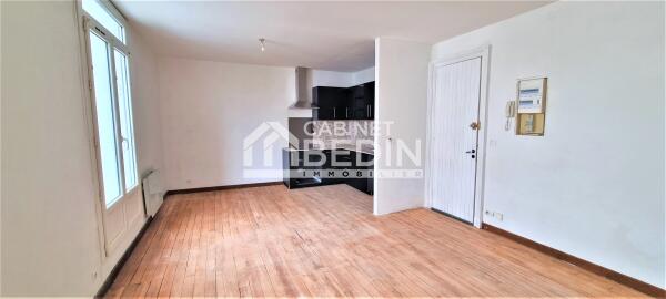 APPARTEMENT DAX CENTRE 1 ER ETAGE
