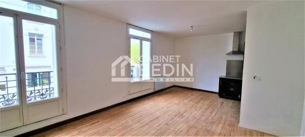 APPARTEMENT DAX CENTRE 1 ER ETAGE