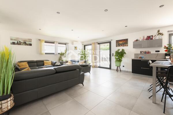 Achat Maison 4 pieces St Paul Les Dax 3 chambres