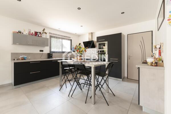 Maison 2018 plain pied 3 chambres