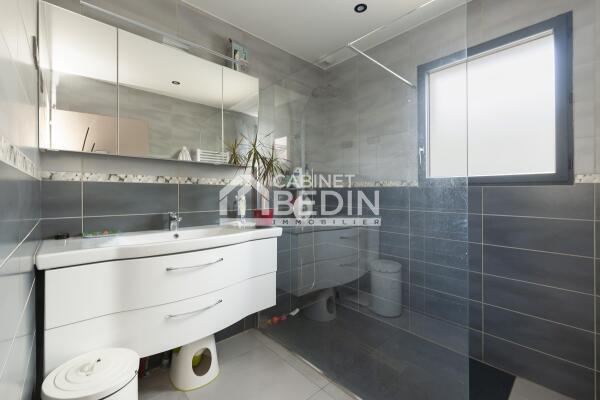 Maison 2018 plain pied 3 chambres