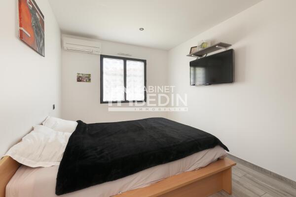 Maison 2018 plain pied 3 chambres