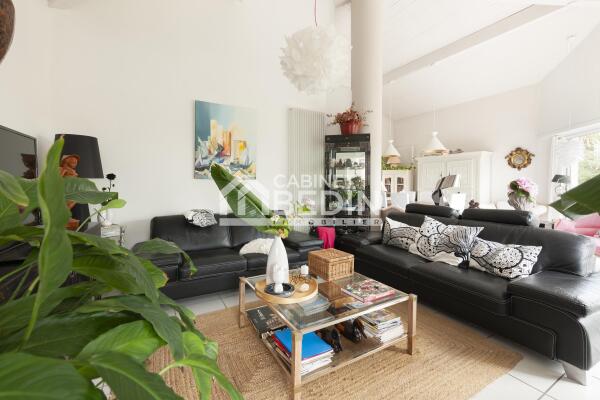 Vente Maison T5 St Paul Les Dax 4 chambres