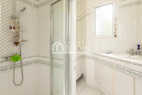 SAINT PAUL DAX MAISON ARCHITECTE