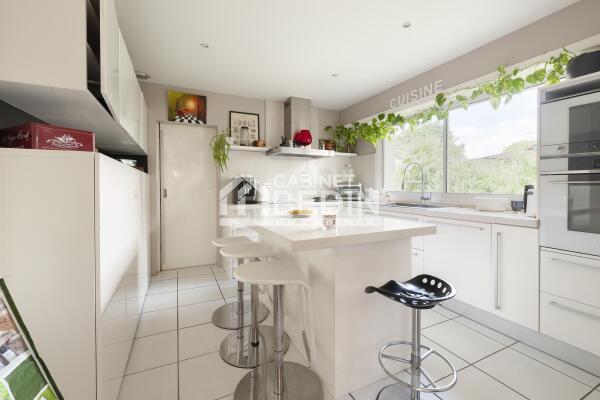 SAINT PAUL DAX MAISON ARCHITECTE