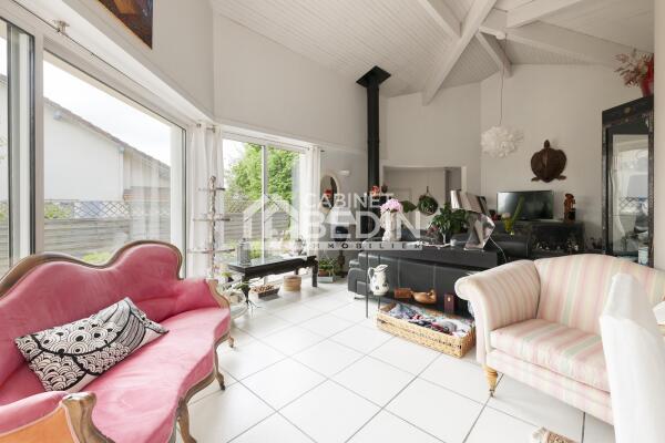 SAINT PAUL DAX MAISON ARCHITECTE