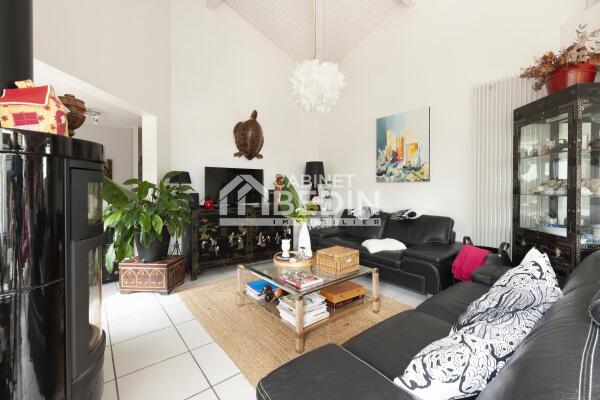 SAINT PAUL DAX MAISON ARCHITECTE
