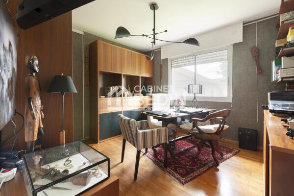 SAINT PAUL DAX MAISON ARCHITECTE