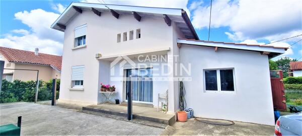 acheter Maison 6 pieces St Paul Les Dax 4 chambres