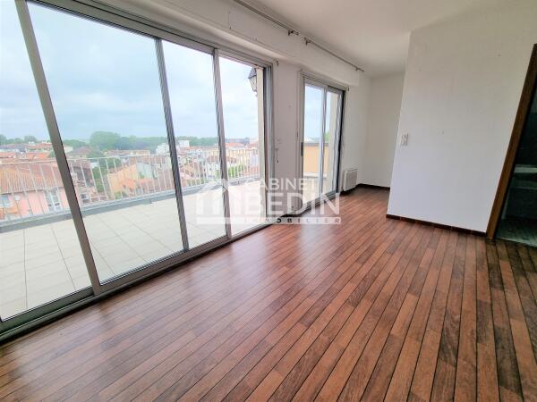 Achat Appartement T1 Dax