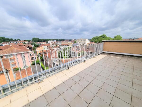 DAX APPARTEMENT CENTRE VILLE