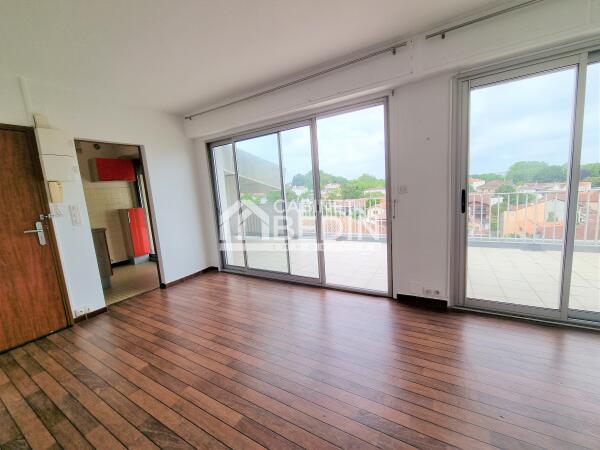 DAX APPARTEMENT CENTRE VILLE