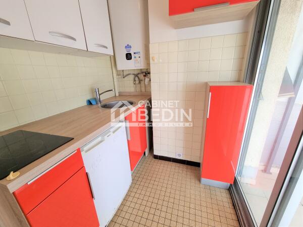 DAX APPARTEMENT CENTRE VILLE