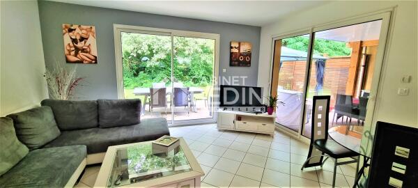 Achat Maison T4 St Paul Les Dax 3 chambres