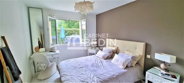 Maison moderne lumineux plain pied
