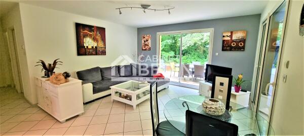 Maison moderne lumineux plain pied