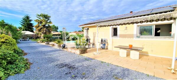 Achat Maison 4 pieces St Paul Les Dax 3 chambres