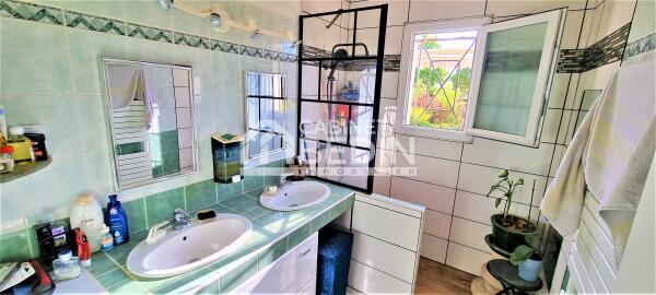 Maison de plain pied proche centre