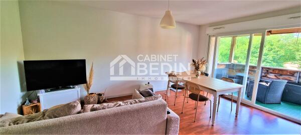 Vente Appartement T1 St Paul Les Dax