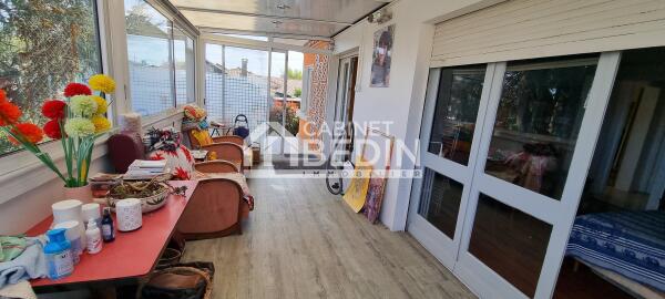 MAISON T5 CENTRE VILLE ST PAUL DAX