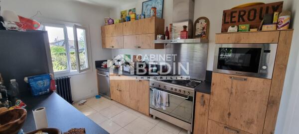 MAISON T5 CENTRE VILLE ST PAUL DAX