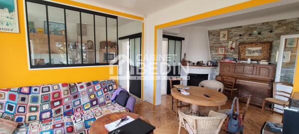 MAISON T5 CENTRE VILLE ST PAUL DAX