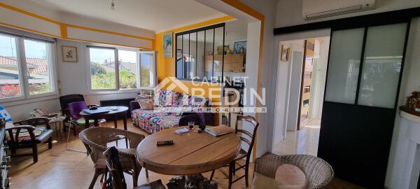 MAISON T5 CENTRE VILLE ST PAUL DAX