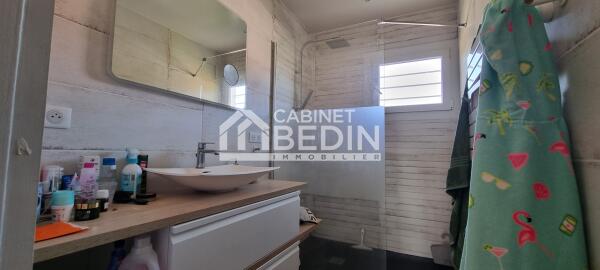 MAISON T5 CENTRE VILLE ST PAUL DAX